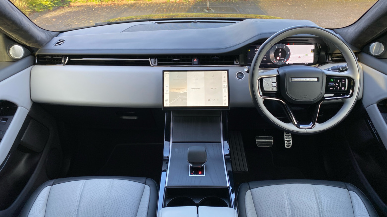 Land Rover Range Rover Evoque 2.0 D200 Autobiography 5dr Auto [Revised] Diesel Hatchback